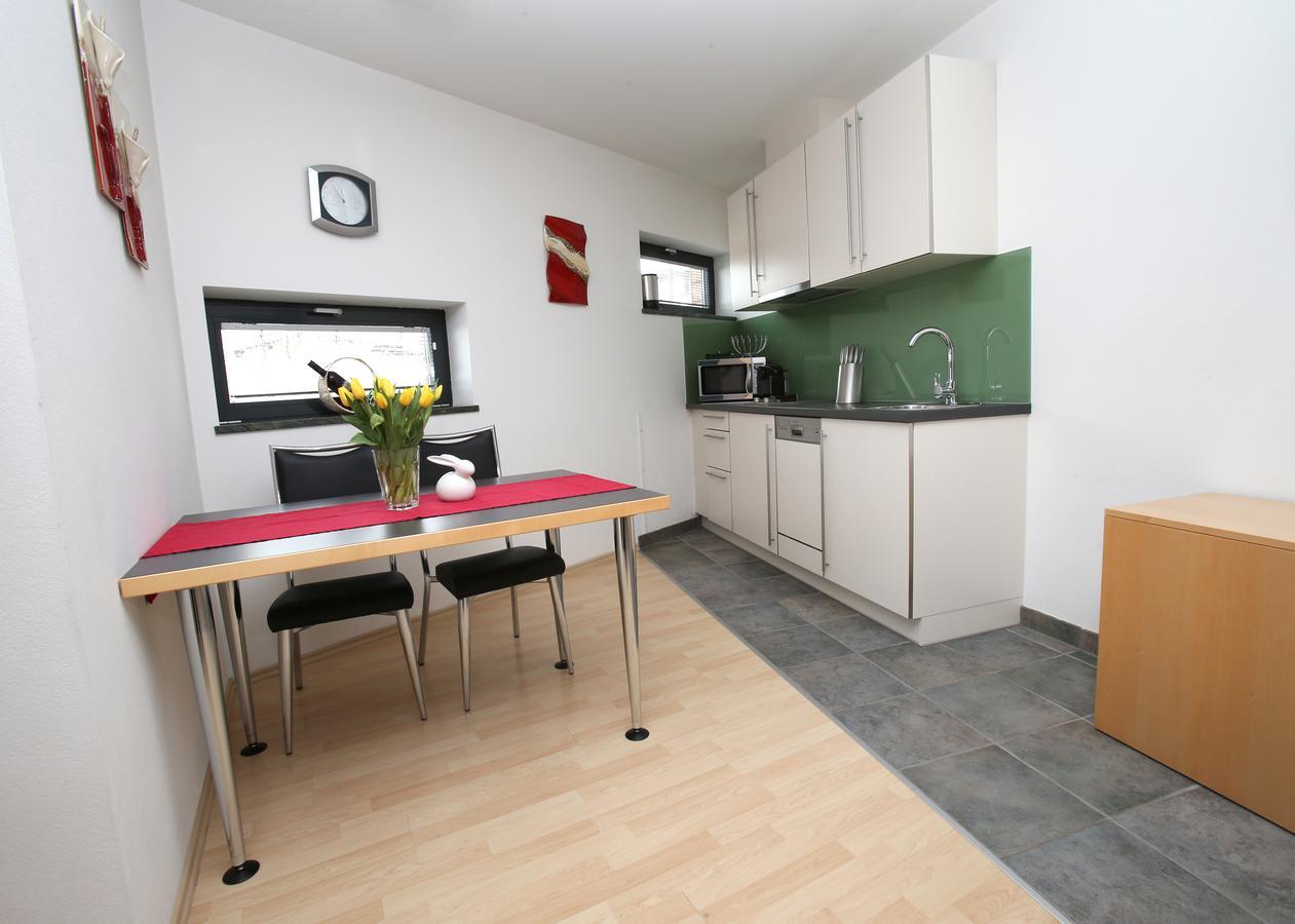 **** Panorama Apartments Matrei in Osttirol Exterior foto