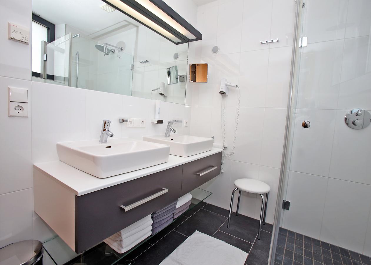 **** Panorama Apartments Matrei in Osttirol Exterior foto