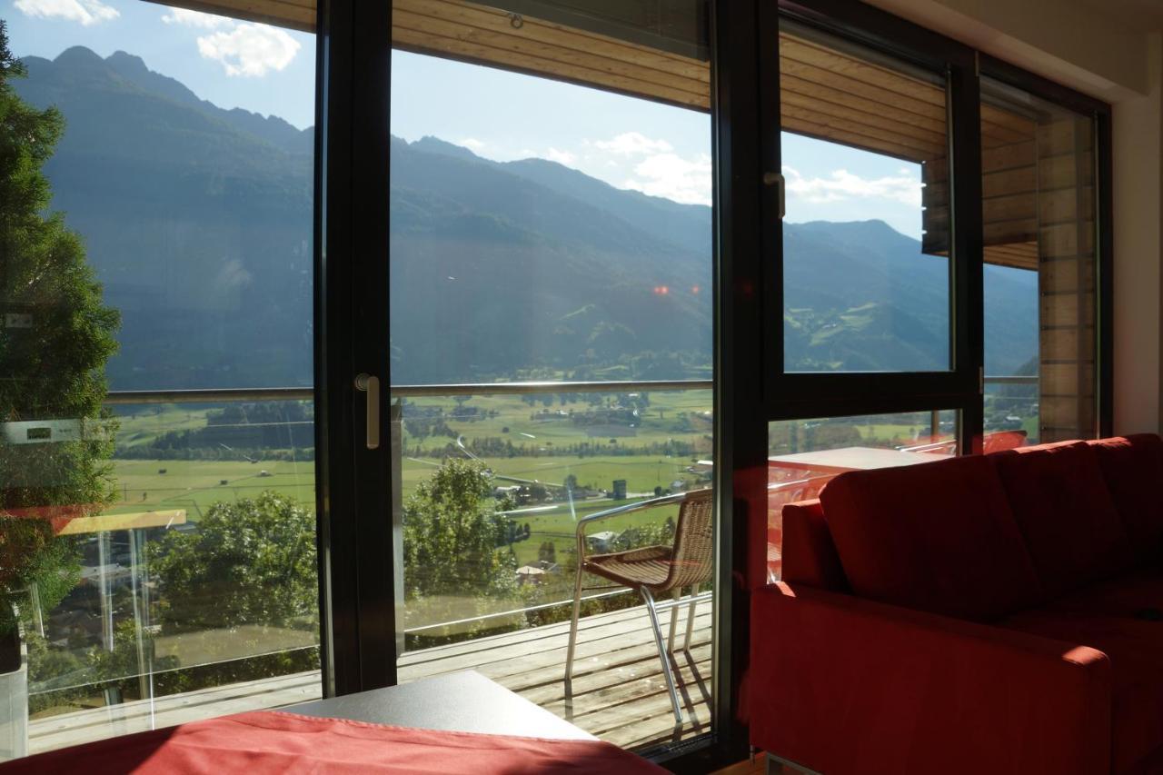 **** Panorama Apartments Matrei in Osttirol Exterior foto